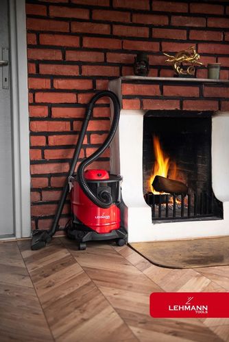 ODKURZACZ PRZEMYSŁOWY BEZWORKOWY SEPARATOR DO POPIOŁU KOMINKA GRUZU na Arena.pl