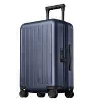 Expandable Luggage 20" | 3400 g | Luggage | Blue | Polycarbonate/Polyester