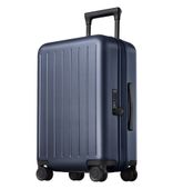 Expandable Luggage 20" | 3400 g | Luggage | Blue | Polycarbonate/Polyester