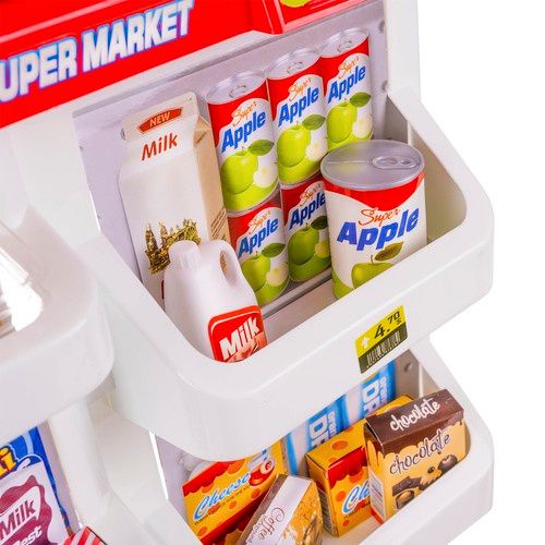 Supermarket Zabawkowy 22374 na Arena.pl