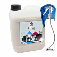 AQUA INTERIOR DRESSING 5000ml dressing do powierzchni wewnętrznych