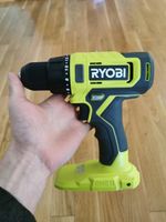 Wkrętarka Ryobi zasilanie akumulatorowe 18 V 5133005437