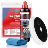 pasta polerska do lakieru menzerna hcc 1000 pad polerski twardy e-lakiernik