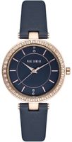 zegarek damski paul lorens pl10995a2-6f3+ box