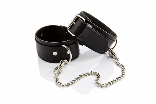 Kajdanki-Whips Kajdanki Męskie Na Nogi na Arena.pl