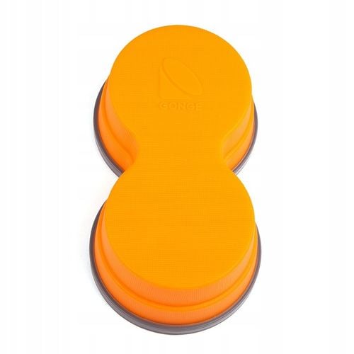 Tor animacyjny sensoryczna ścieżka do ćwiczeń Gonge kolorowa rzeka na Arena.pl