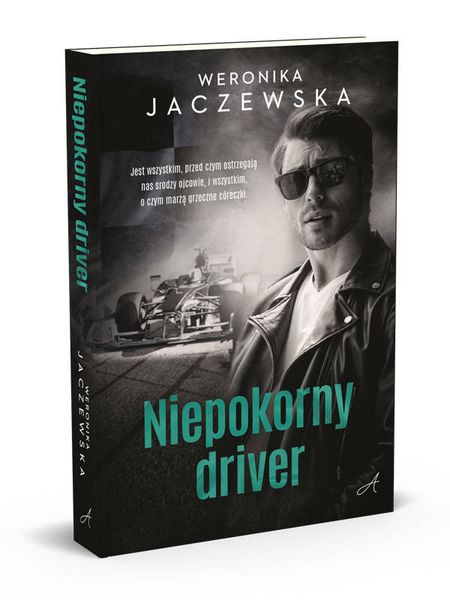 Niepokorny driver zdjęcie 3