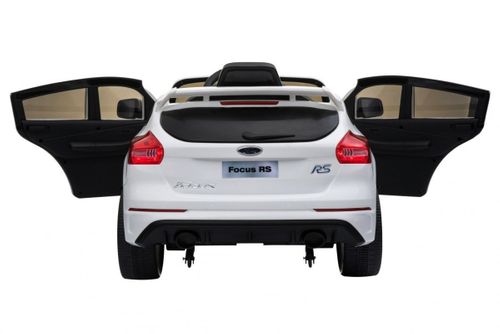 Pojazd Ford Focus Rs Biały na Arena.pl
