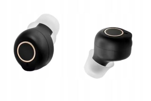 APARAT SŁUCHOWY AKUMULATOR 2 w 1 DOUSZNY WZMACNIACZ SŁUCHU LANDMED na Arena.pl