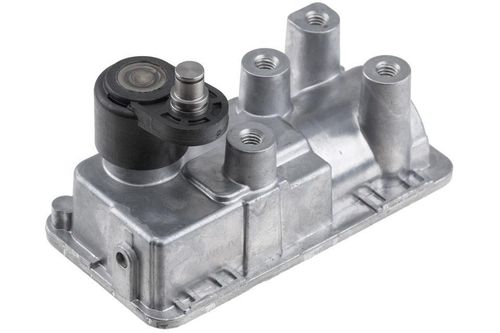 PRZEKŁADNIA NASTAWNIKA TURBINY BMW 3 F34 2013 2014 2015 2016 na Arena.pl