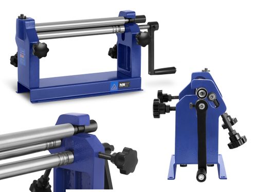 Walcarka - 305 x 0,8 mm MSW MSW-SR305 na Arena.pl