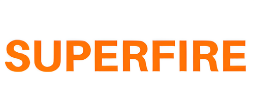 Latarka Superfire S33-A, USB (czarna) na Arena.pl