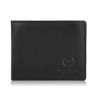 klasyczny skórzany portfel męski paolo peruzzi t-76-bl