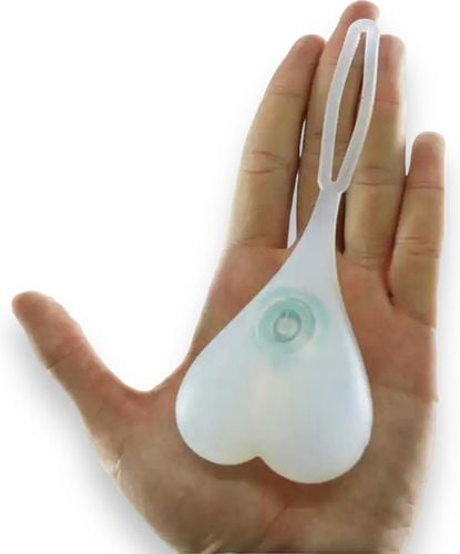 kinky pleasure   kp020   flashing lightning balls   3 stands   1 piece na Arena.pl