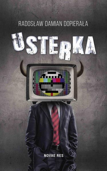 (epub, mobi) Usterka zdjęcie 1