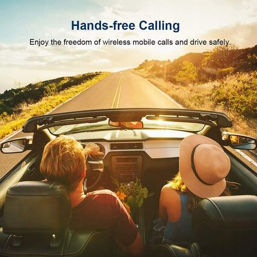 Transmiter samochodowy C57 Bluetooth FM szybkie ładowanie QC 3.0 61B239 na Arena.pl