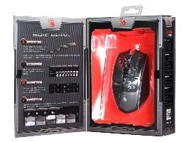 A4 Tech Mysz Blazing A60 USB na Arena.pl
