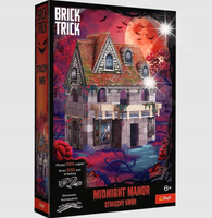 Brick Trick - Halloween - Straszny Dwór L