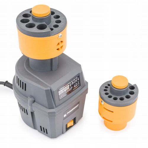 Ostrzałka do wierteł HSS 3-16mm 90W na Arena.pl