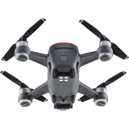 DJI Spark Fly More Combo Lava Red na Arena.pl