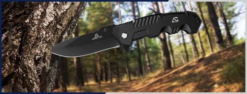 Nóż taktyczny ARSA GO na Arena.pl