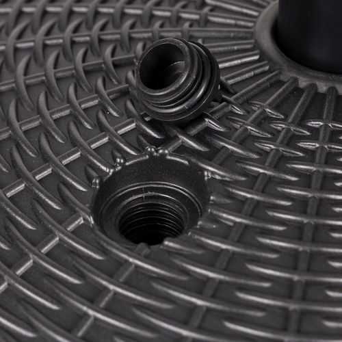 Podstawa obciążenie parasola napełniane wodą 22L MultiGarden na Arena.pl