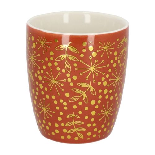 Kubek Sorbier 220 ml czerwony na Arena.pl