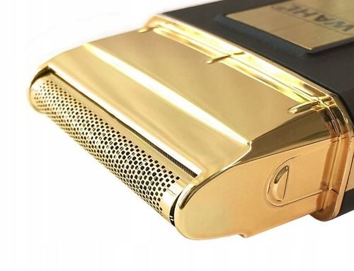 Golarka Wahl Travel Shaver 7057-016 GOLD na Arena.pl