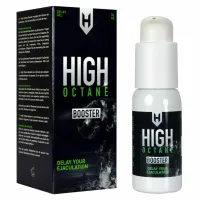 high octane booster ejact delay gel żel opoźniający 50 ml