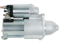 AUTOSTARTER ROZRUSZNIK