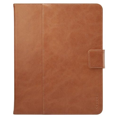 SPIGEN STAND FOLIO IPAD PRO 12.9 2018 BROWN na Arena.pl