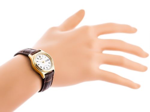 ZEGAREK DAMSKI CASIO LTP-V006GL-7B (zd576a) + BOX na Arena.pl