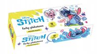 FARBY PLAKATOWE 12kol. 20ML  STITCH 0842