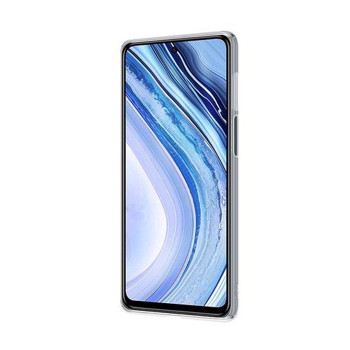 Etui do Xiaomi Redmi Note 9 Pro (przezroczysty) na Arena.pl
