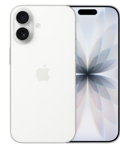 iPhone 17 Apple 512GB Biały na Arena.pl