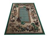 BCF Alfa 01 - zielony 100 x 190 cm