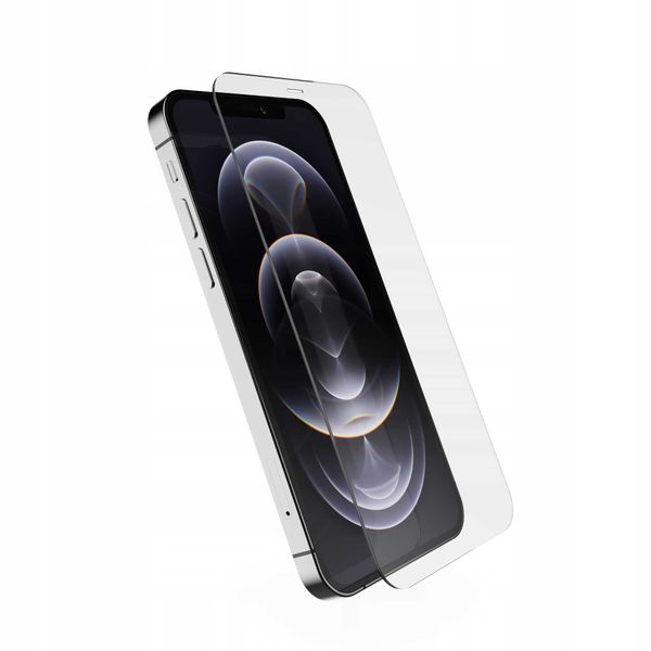 Spacecase Quickfit Glass Iphone 12/12 Pro zdjęcie 8