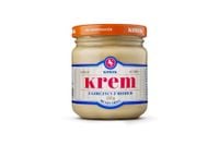 Ankorp Krem z gorczycy z miodem 200 g