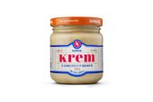 Ankorp Krem z gorczycy z miodem 200 g