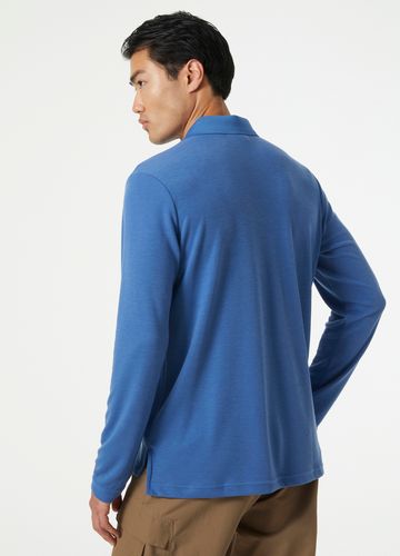 Helly Hansen męska koszulka SKAGERRAK QUICKDRY RUGGER 34243 636 L na Arena.pl