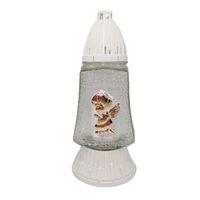 Znicz zp 570U aniołek