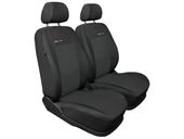 Pokrowce na przód do Nissan X-Trail 2001-2014