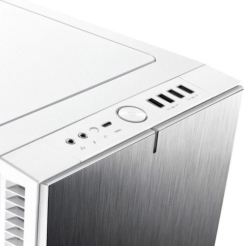 Fractal Design Obudowa Define R6 USB-C White na Arena.pl