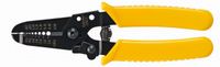szczypce do ściągania izolacji 150mm - t 32d405