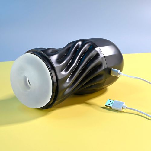 Masturbator Playboy Solo Stroker na Arena.pl