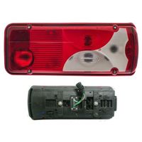 Lampa tył Prawa Man TG Scania Mercedes Sprinter Volkswagen Crafter 2006-17