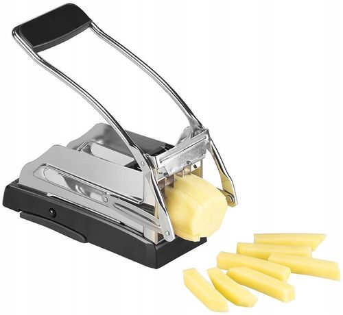 MASZYNKA DO KROJENIA FRYTEK KRAJARKA DO FRYTEK 3w1 na Arena.pl