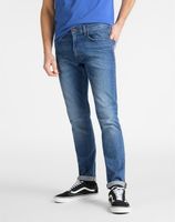 MĘSKIE SPODNIE JEANSOWE LEE LUKE FRESH L719ROIG W30 L34