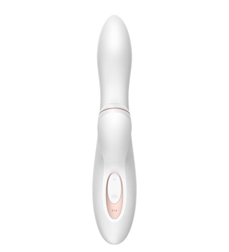 Specjalista do Punktu G - Satisfyer Pro na Arena.pl