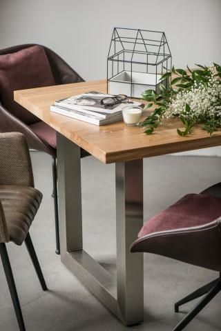 Stół Holz 180x90 dąb na Arena.pl